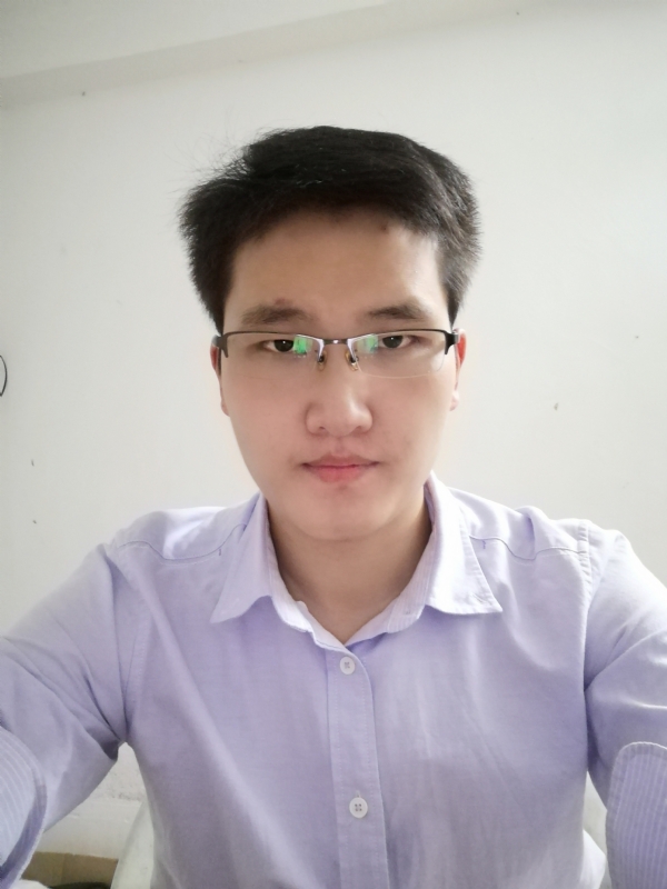 Jason的第一张照片--漳州相亲服务中心