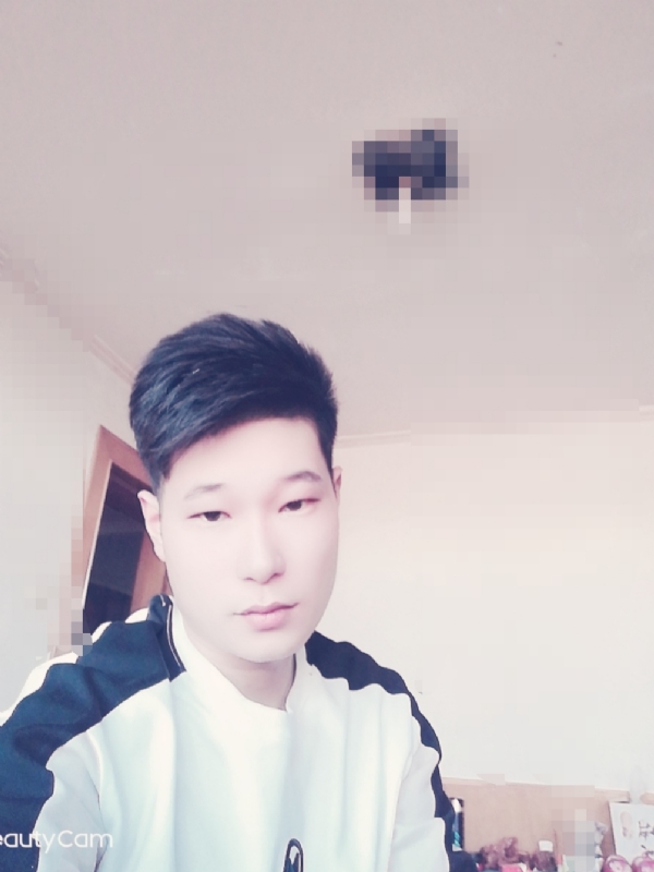 子凡的第一张照片--漳州相亲服务中心