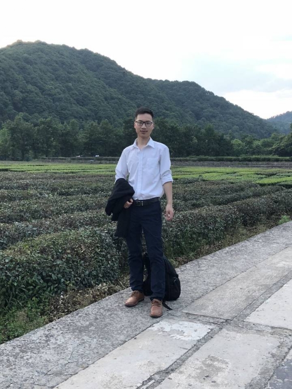 盛夏果实的第一张照片--漳州相亲服务中心