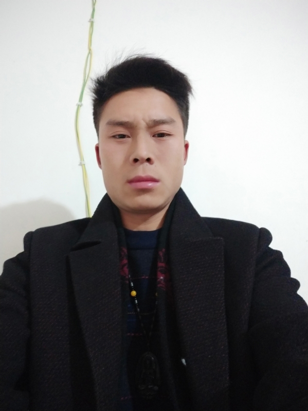 等你回复的第一张照片--漳州相亲服务中心