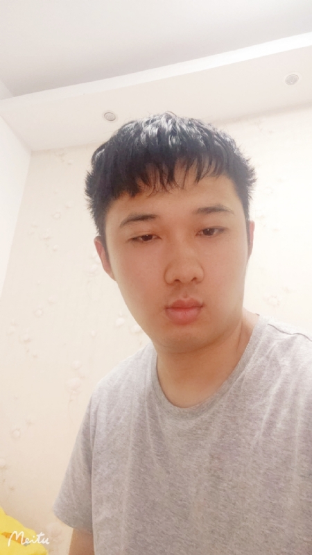 凯大力的第一张照片--漳州相亲服务中心