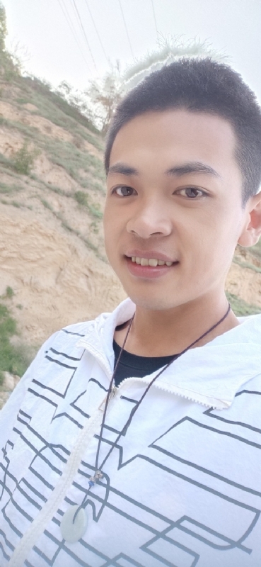 小辉的第一张照片--漳州相亲服务中心