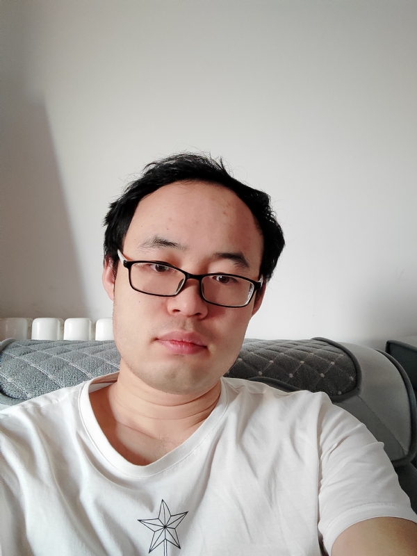 欧～茶幽的第一张照片--漳州相亲服务中心