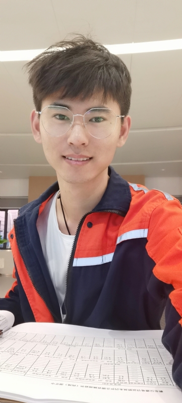 陌上人如玉的第一张照片--漳州相亲服务中心