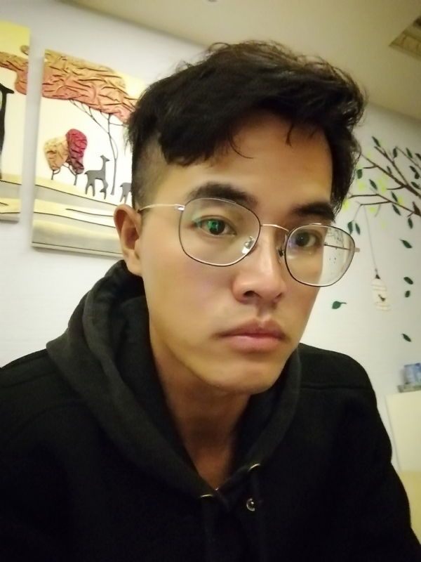 sun的第一张照片--漳州相亲服务中心
