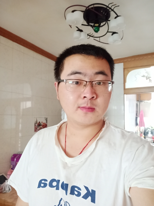 于磊的第一张照片--漳州相亲服务中心