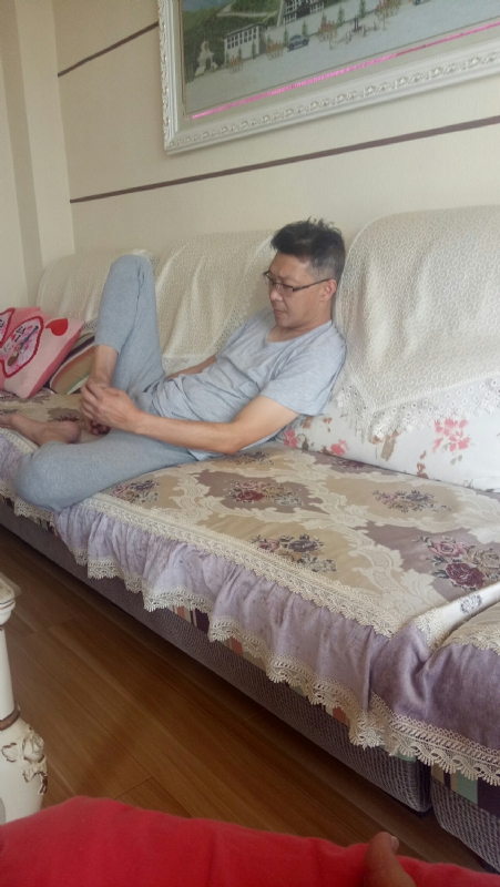 不甘寂寞的第一张照片--漳州相亲服务中心