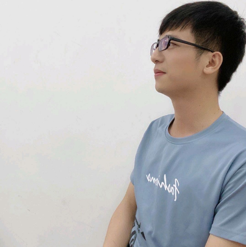 展昭的第二张照片--漳州相亲服务中心