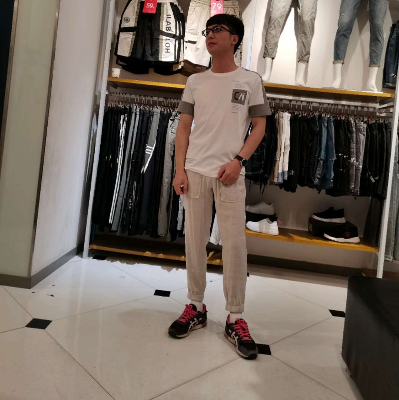 展昭的第四张照片--漳州相亲服务中心