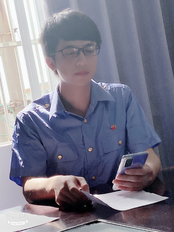 展昭的第五张照片--漳州相亲服务中心