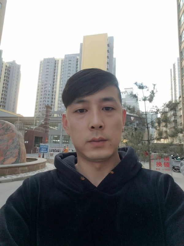 真心找你的第一张照片--漳州相亲服务中心