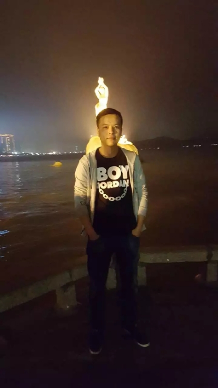 清风徐来。的第一张照片--漳州相亲服务中心