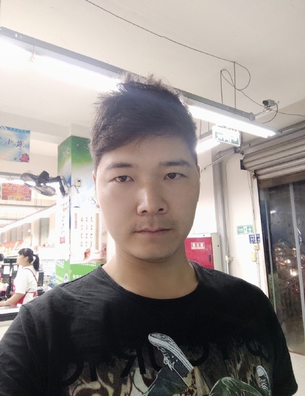 顺风的第二张照片--漳州相亲服务中心