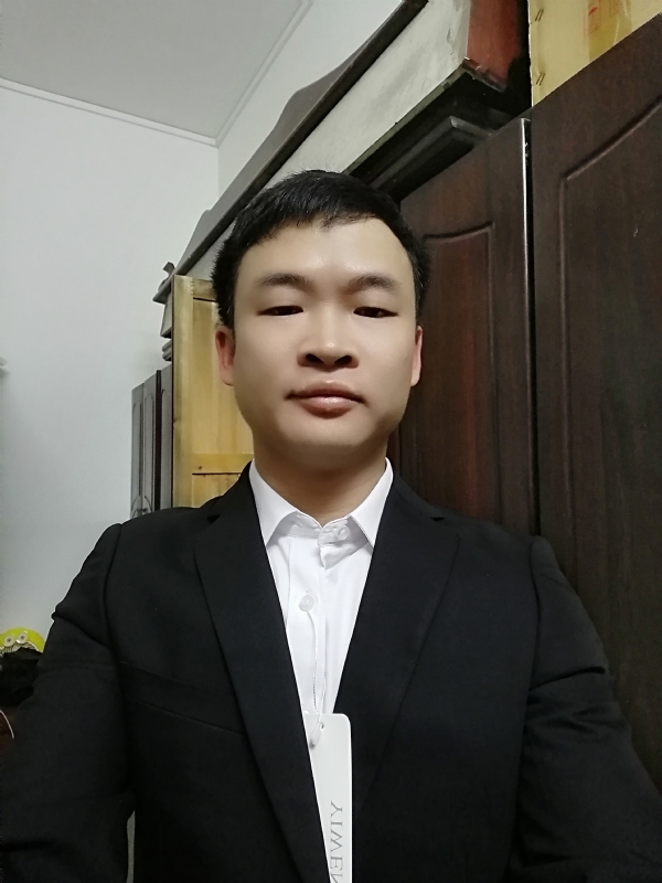 寻找真爱的第一张照片--漳州相亲服务中心