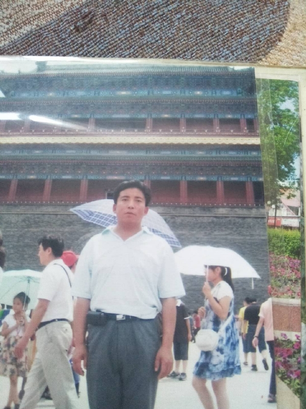 李晓磊的第二张照片--漳州相亲服务中心