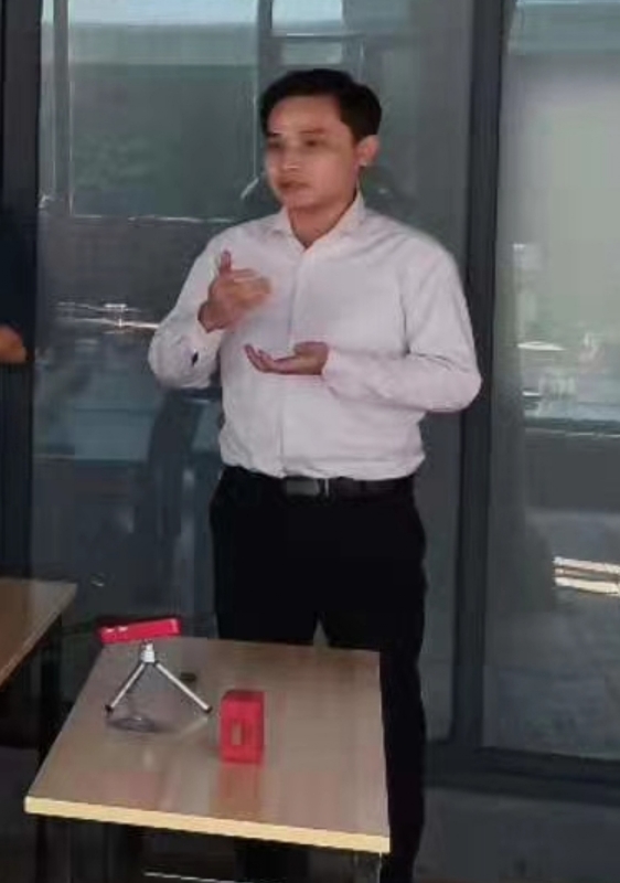 翼只等你的第一张照片--漳州相亲服务中心