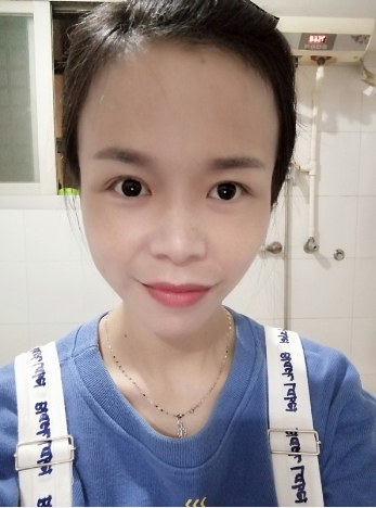 舞月光的第一张照片--漳州相亲服务中心