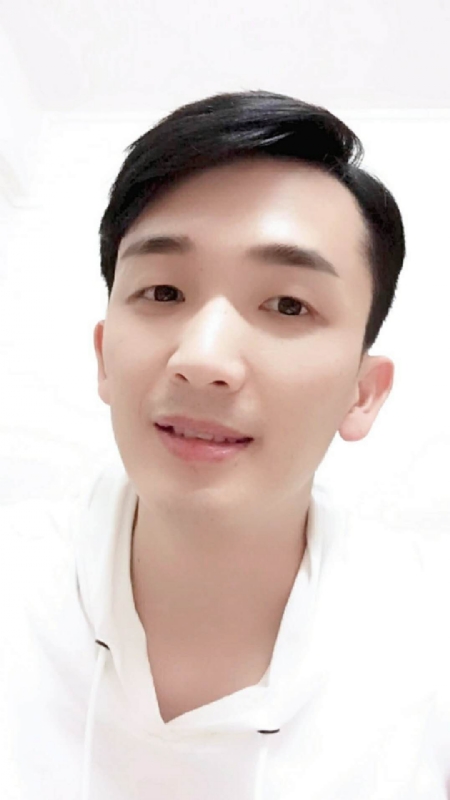 小锕方的第一张照片--漳州相亲服务中心