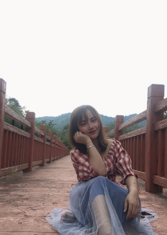 水水的第一张照片--漳州相亲服务中心