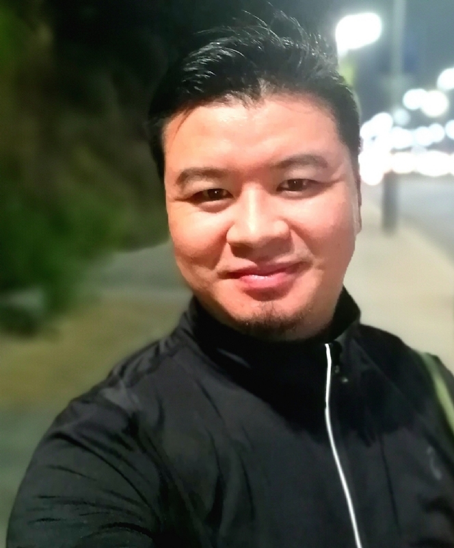柏源的第一张照片--漳州相亲服务中心