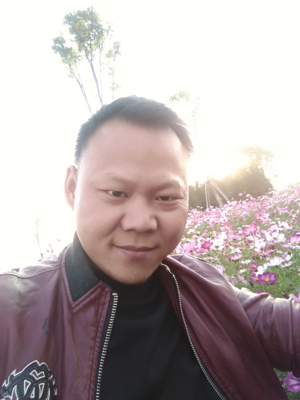 永远的永远的第一张照片--漳州相亲服务中心