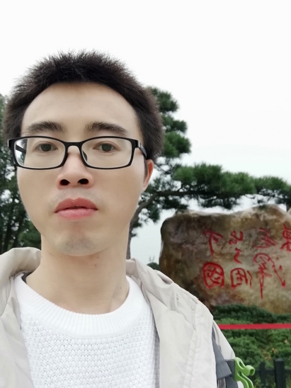 子复的第一张照片--漳州相亲服务中心