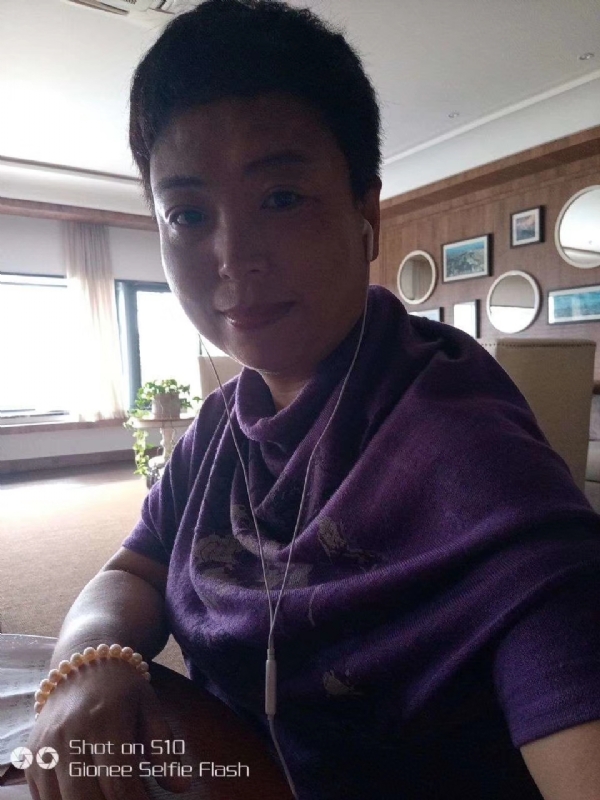 元宝的第一张照片--漳州相亲服务中心