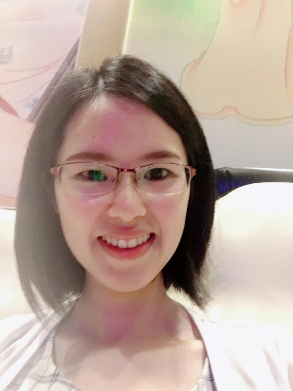 小容的第二张照片--漳州相亲服务中心