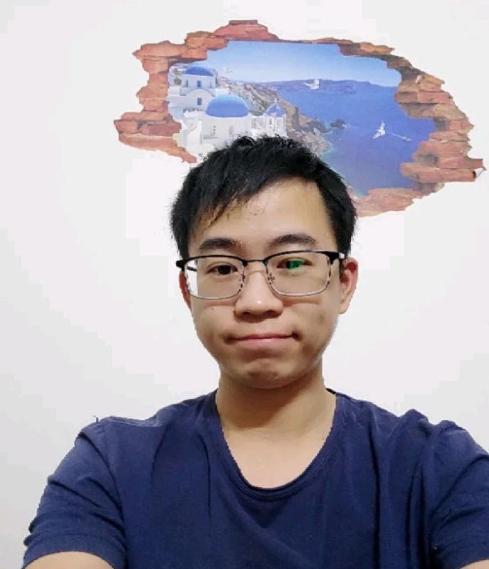 周志发的第三张照片--漳州相亲服务中心