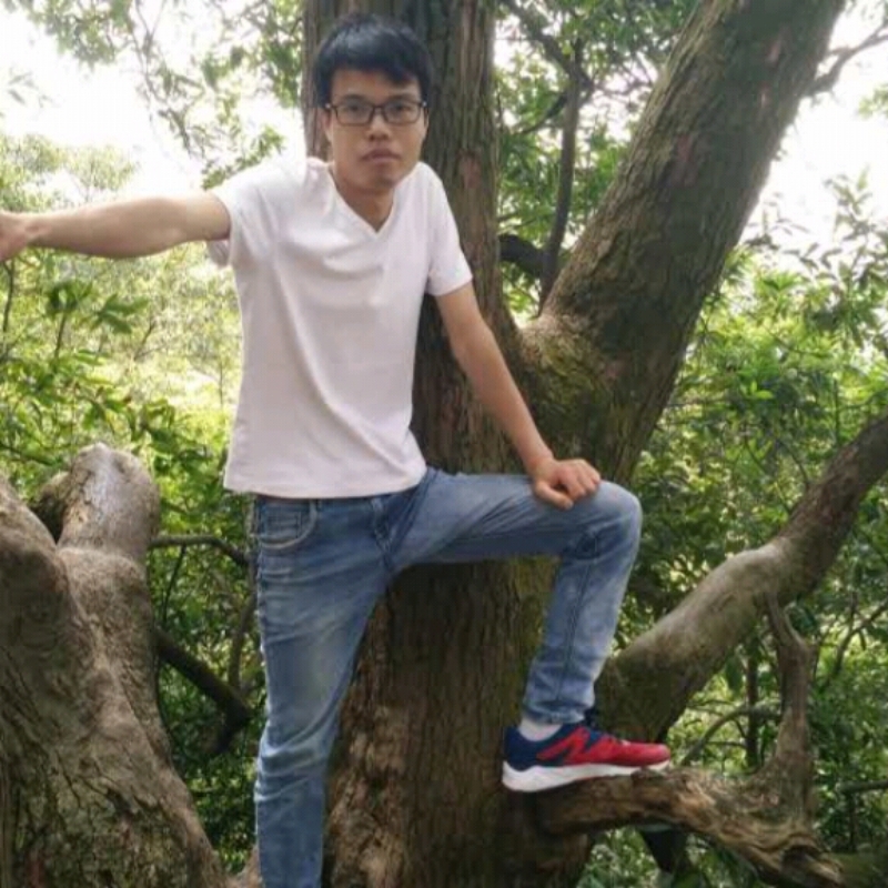纯情男儿的第一张照片--漳州相亲服务中心