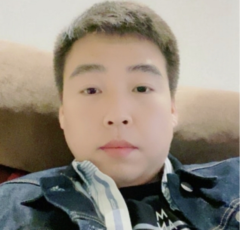 痞子涛的第一张照片--漳州相亲服务中心