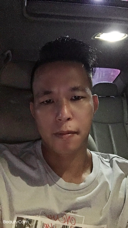 少年强的第一张照片--漳州相亲服务中心