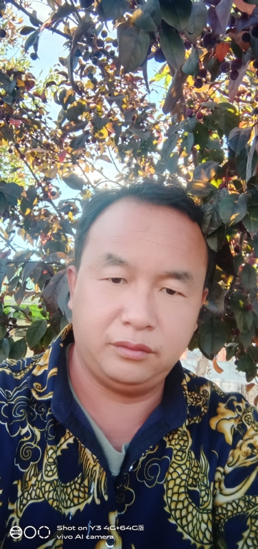 战狼的第一张照片--漳州相亲服务中心