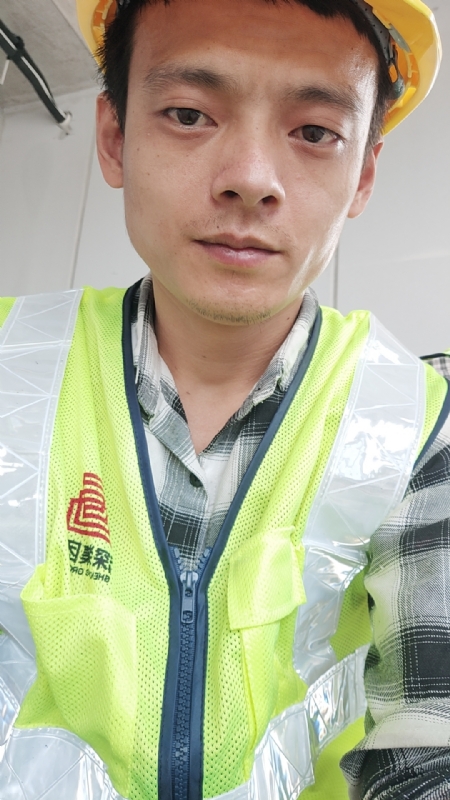 刘俊达的第一张照片--漳州相亲服务中心