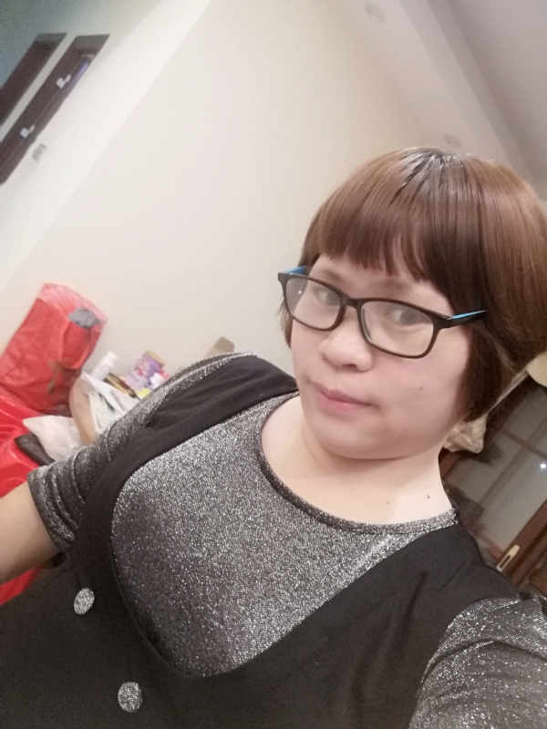 爱的奇迹的第一张照片--漳州相亲服务中心