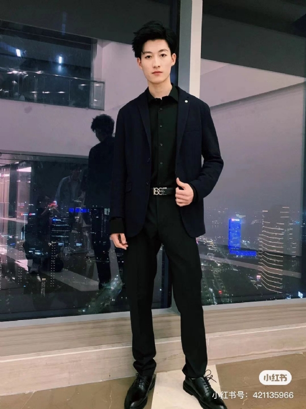 请来爱我的第二张照片--漳州相亲服务中心