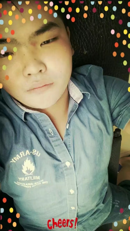 周生的第一张照片--漳州相亲服务中心