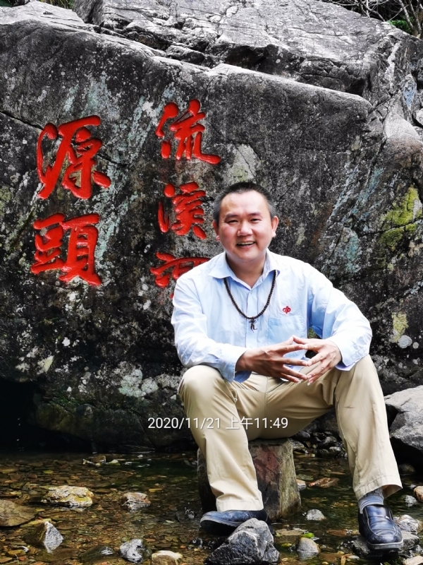 杨财神的第一张照片--漳州相亲服务中心