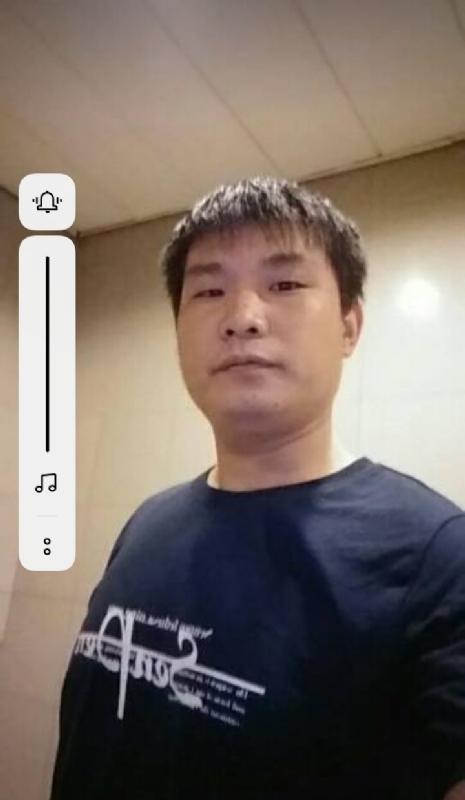 等着幸福来敲门的第一张照片--漳州相亲服务中心
