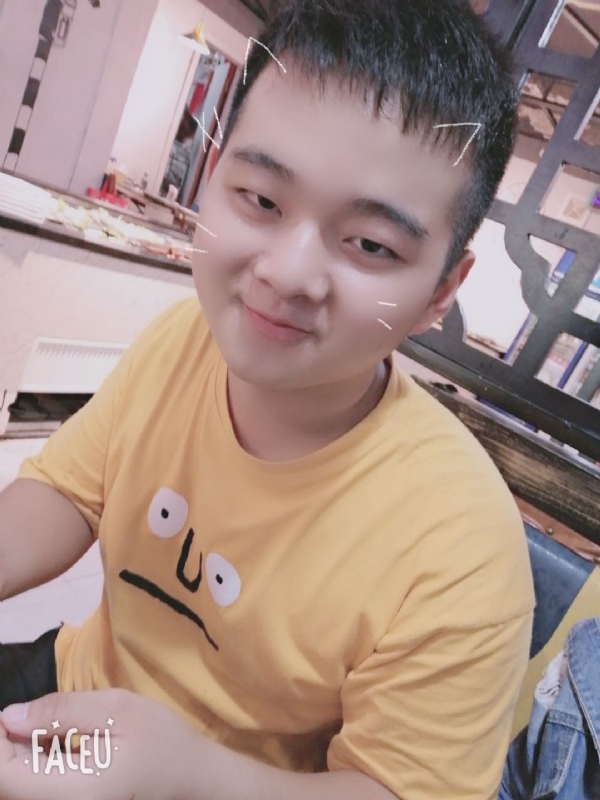 小源小源的第一张照片--漳州相亲服务中心