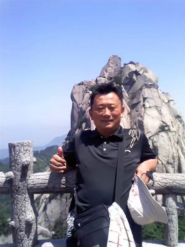 半月亭的第一张照片--漳州相亲服务中心