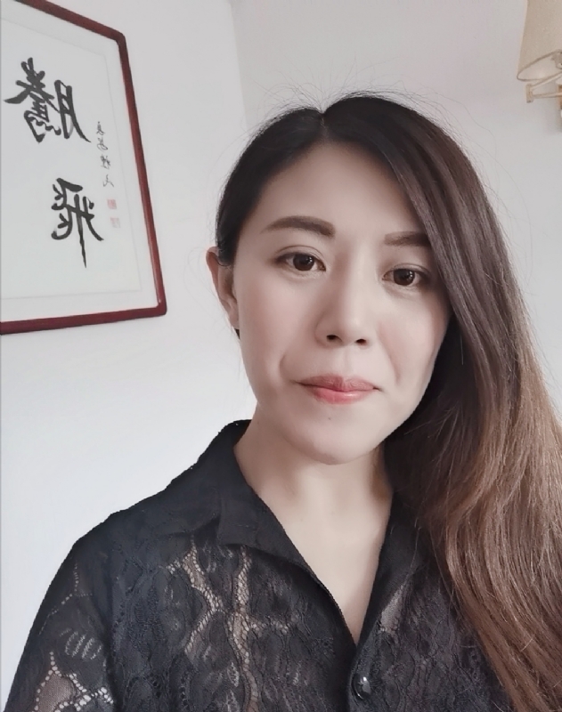 weiwei的第一张照片--漳州相亲服务中心