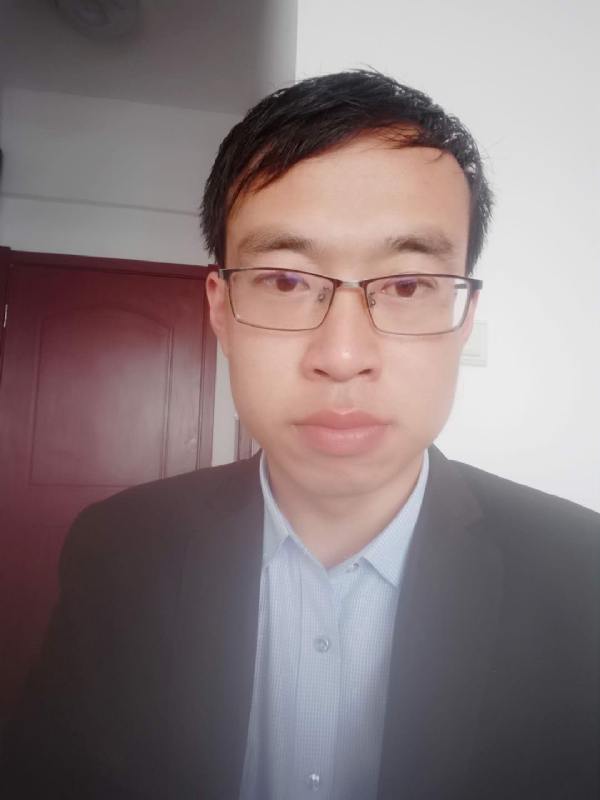 流影的第二张照片--漳州相亲服务中心