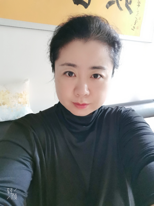伊鑫的第一张照片--漳州相亲服务中心