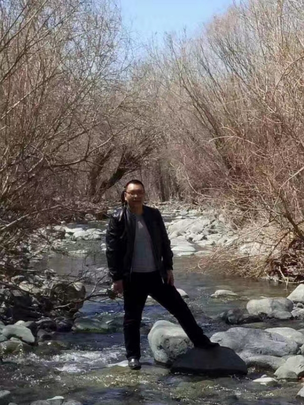 一路的第一张照片--漳州相亲服务中心