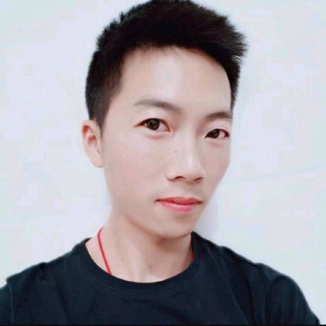 乐乐的第一张照片--漳州相亲服务中心