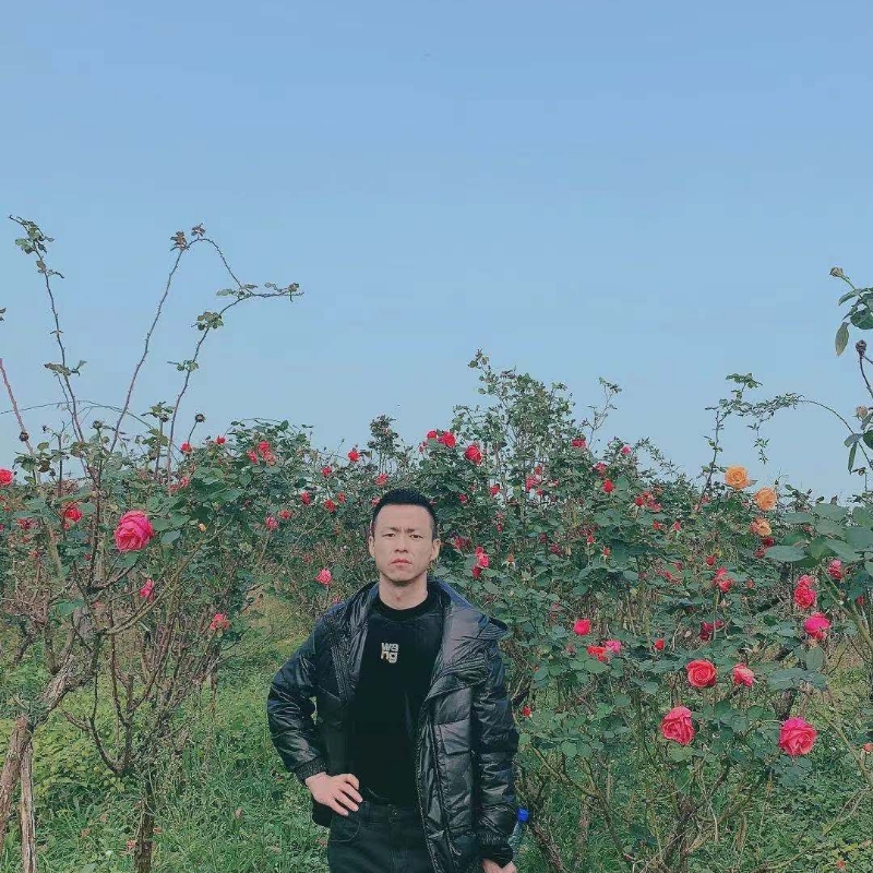 吾心永恒的第一张照片--漳州相亲服务中心