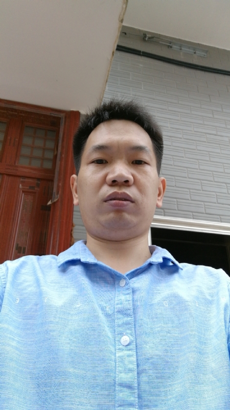 晨光的第一张照片--漳州相亲服务中心