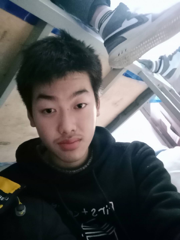 缺媳妇的第一张照片--漳州相亲服务中心