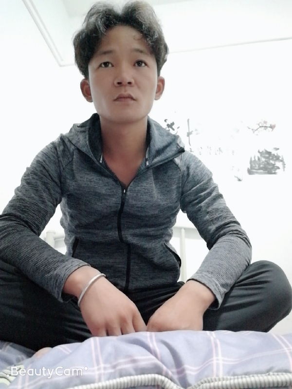 东浩学长的第一张照片--漳州相亲服务中心
